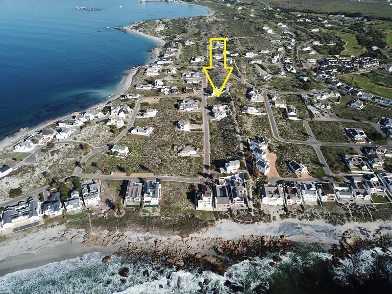 0 Bedroom Property for Sale in Shelley Point Western Cape